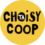 CHOISY TA COOP Logo